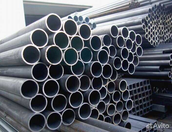 Труба профильная