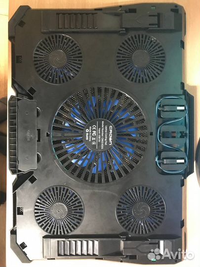 Подставка для ноутбука Crown cmls-k331