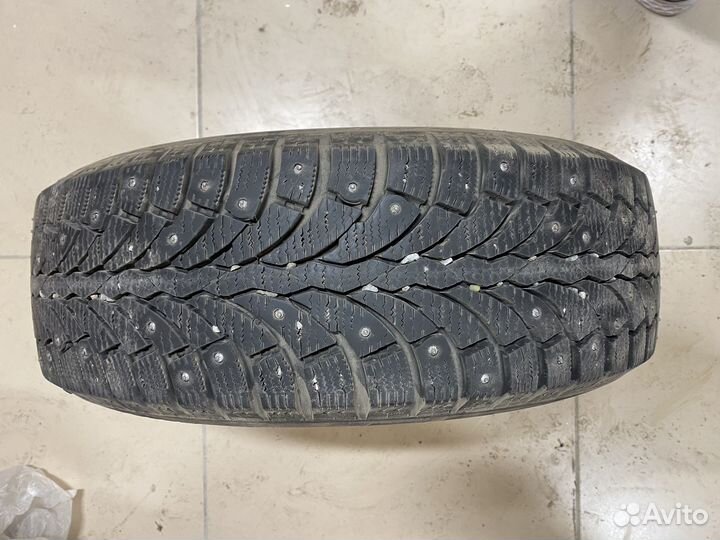 Pirelli Formula Ice 185/60 R15 88T