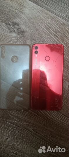 HONOR 8X, 4/64 ГБ