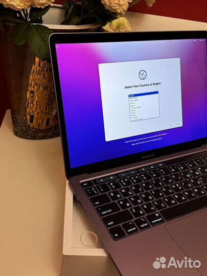 Новьё, в максималке, MacBook Pro 13, 32GB, 512GB