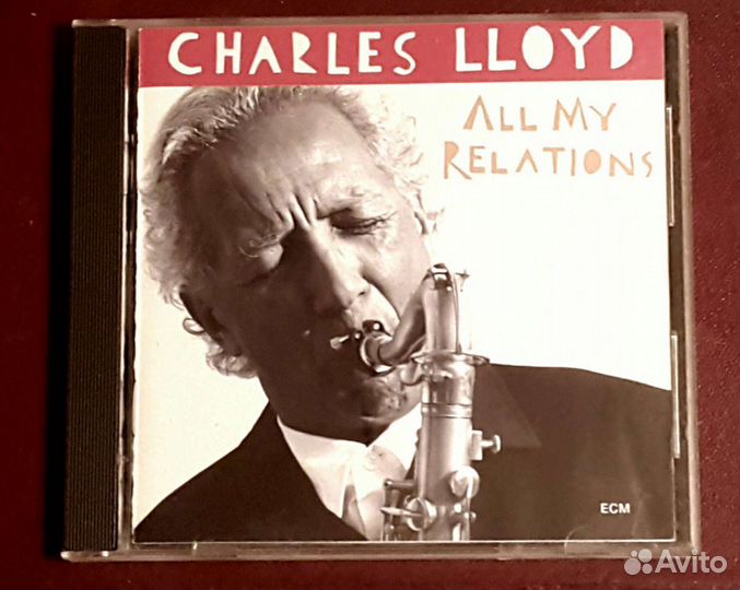 Компакт cd диски