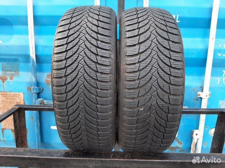 Nexen Winguard Snow G WH2 195/60 R15 111Y