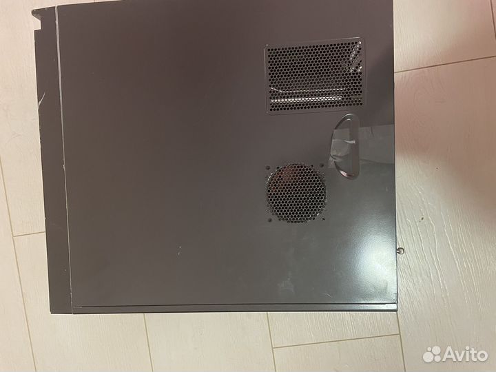 Системный блок 8gb озу amd fx-4330 rx480 8gb