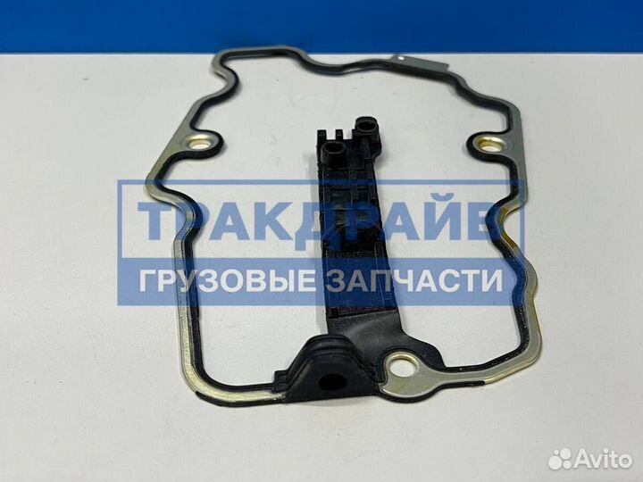 Прокладка клапанной крышки MAN двигатель D2868 elring