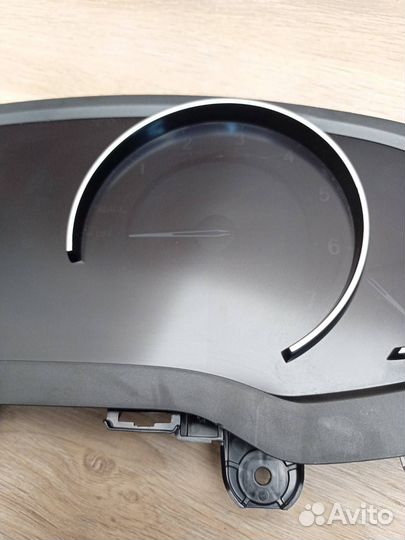 Панель приборов (щиток) BMW X3 G01 2018