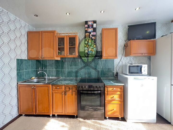 2-к. квартира, 59,9 м², 7/9 эт.