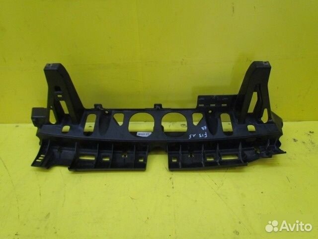 Кронштейн бампера задний Bmw X5 F15 2013-2018