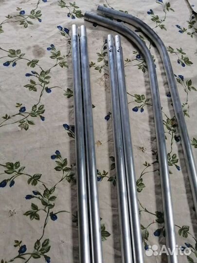 Дуги на катер