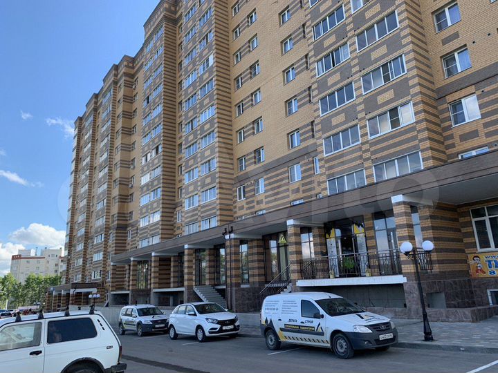 Свободного назначения, 105.6 м²