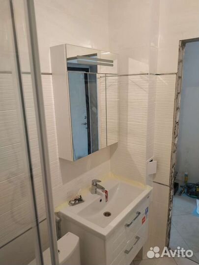 Ремонт и отделка квартир