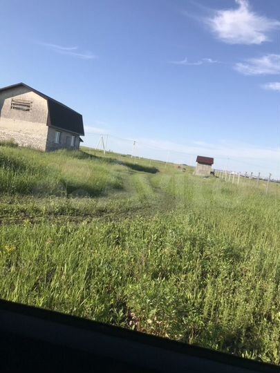 Участок 15 сот. (ИЖС)