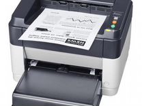 Принтер лазерный Kyocera 1040