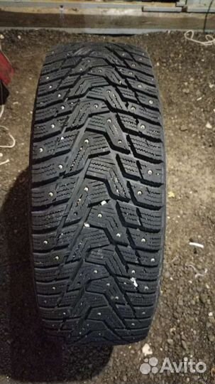 Hankook Winter I'Pike RS2 W429 215/65 R16