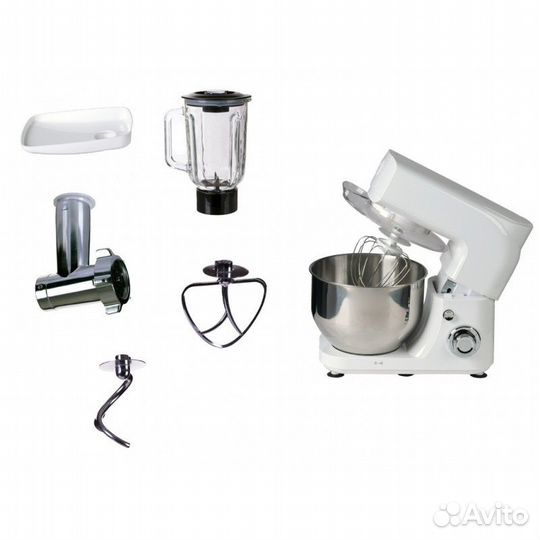 Планетарный миксер BQ MX620