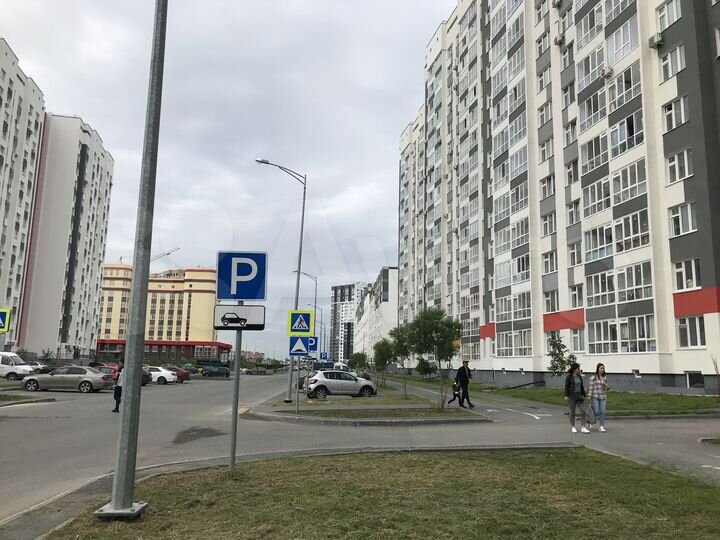 Свободного назначения, 85 м²