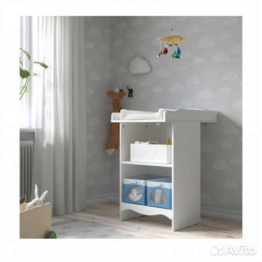 Пеленальный столик IKEA