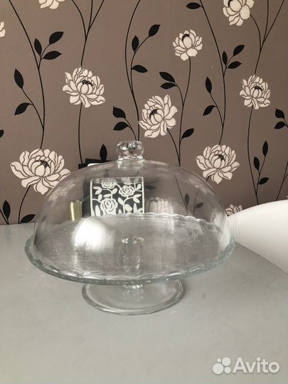 Подставка для десертов