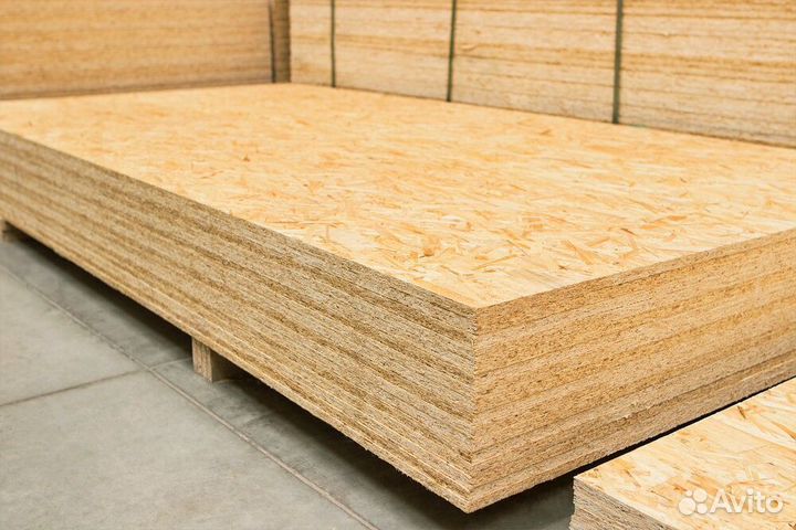 Осп плита osb