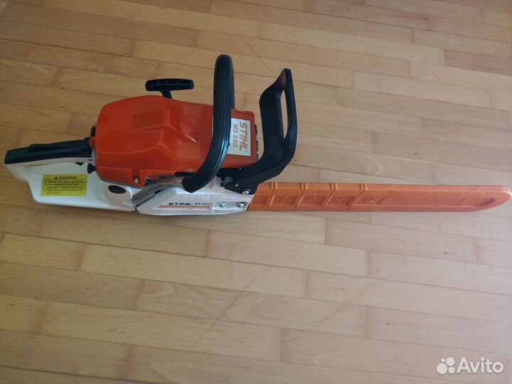 Бензопила Stihl MS660 (Китай)