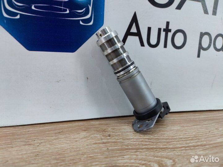 Клапан электромагнитный Bmw X5 Рест E70 рест