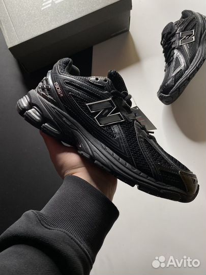 Кроссовки мужские New balance