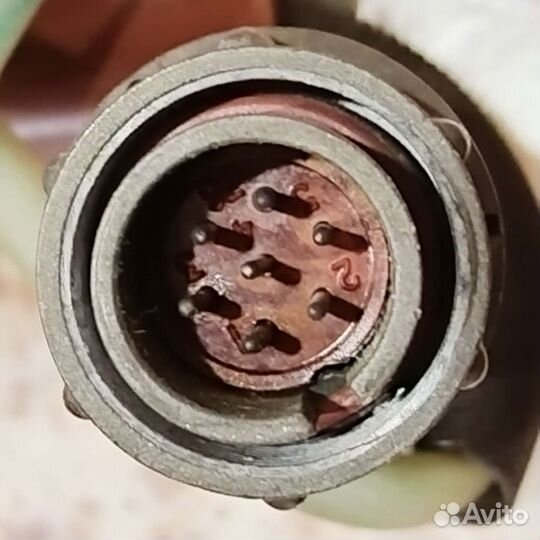 Паяльник СССР 36 В