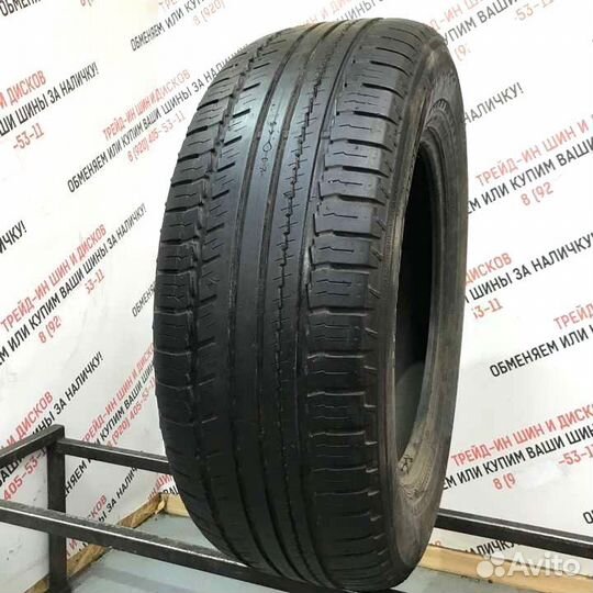 Nokian Tyres Nordman S SUV 245/65 R17