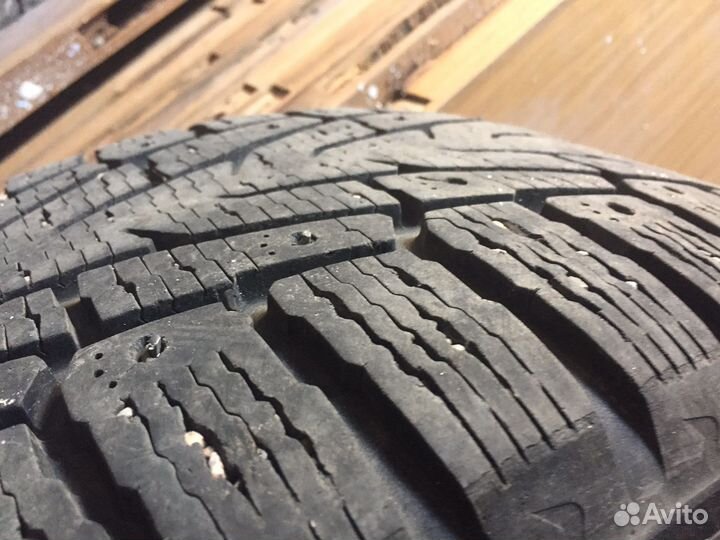 Nokian Tyres Hakkapeliitta 7 265/60 R18