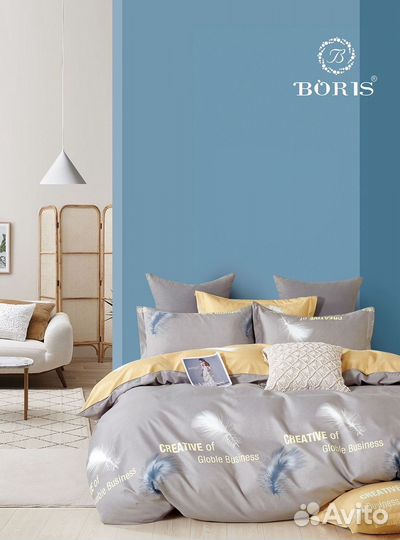 Белье постельное