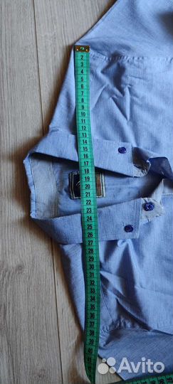 Рубашка для мальчика