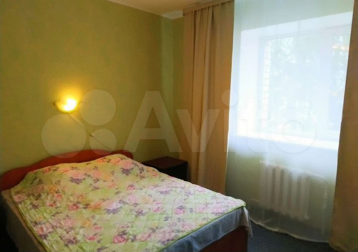 2-к. квартира, 74 м², 4/10 эт.