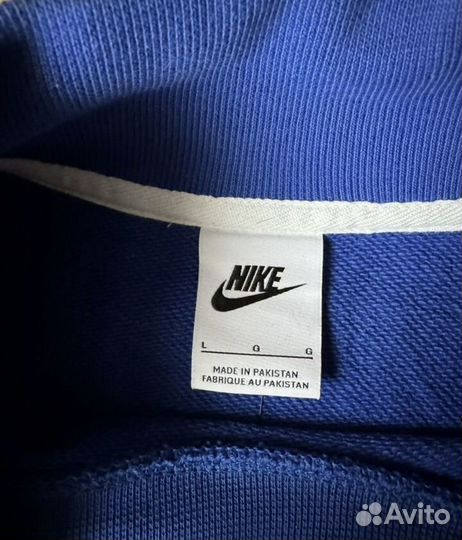 Свитшот Nike