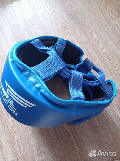 Шлем для единоборств, рукопашный бой, самбо