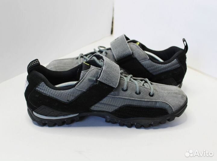 Shimano SH MT40 велотуфли велокроссовки 47р