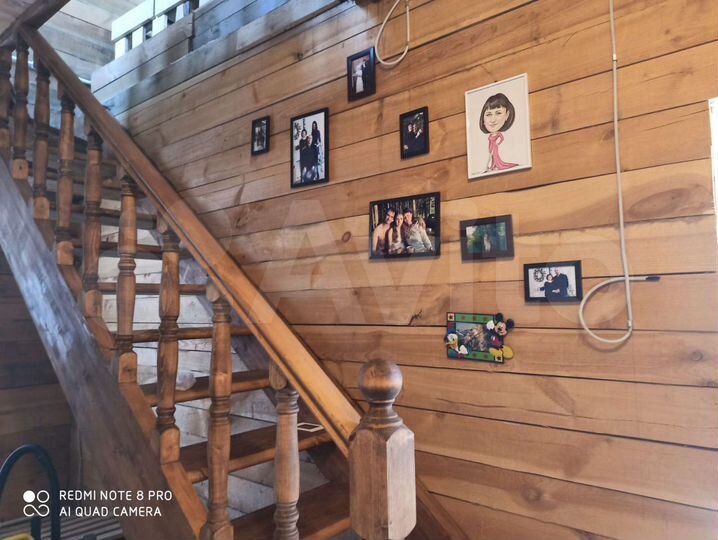 Дом 130 м² на участке 4,5 сот.