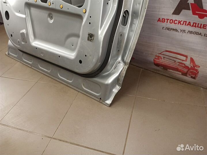 Дверь передняя левая Land Rover Discovery Sport