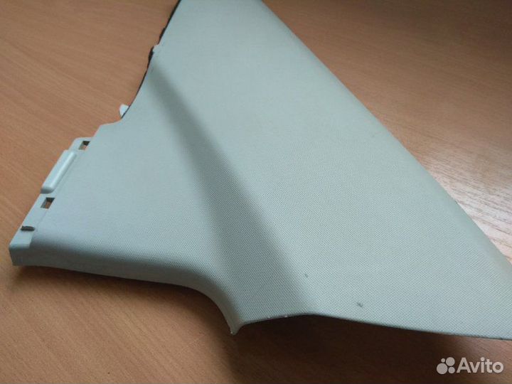 Обшивка стойки Mazda Mazda 6 (Gh) 2007-2012