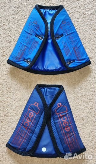 Детское удерживающее устройство в авто