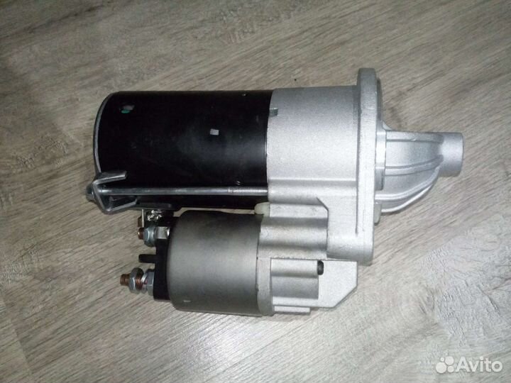 STV 1422 ZL стартер