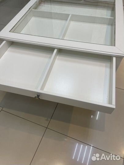 Банкетка со столом