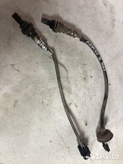 Датчик лямбда зонд Mitsubishi Lancer 9