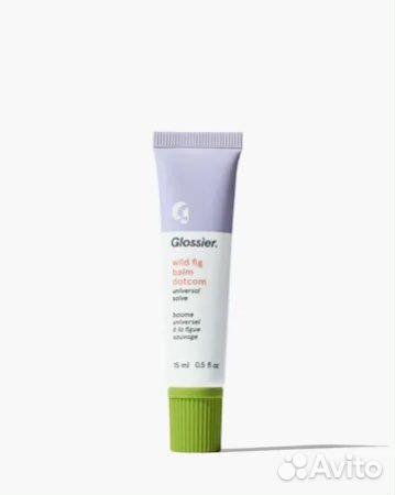 Glossier Balm Dotcom