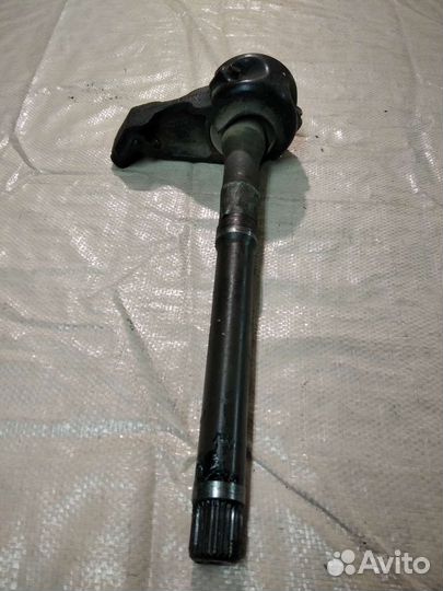 Передний привод для Хендай Ах-35