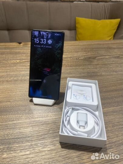 Google Pixel 6, 8/128 ГБ