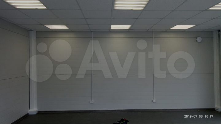 Торговая площадь, 15 м²