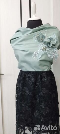 Обучение кройки и шитья