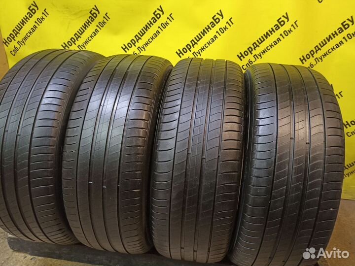 Michelin Primacy 3 225/55 R18 98V