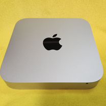 Mac mini i7 16gb топовый, редкий