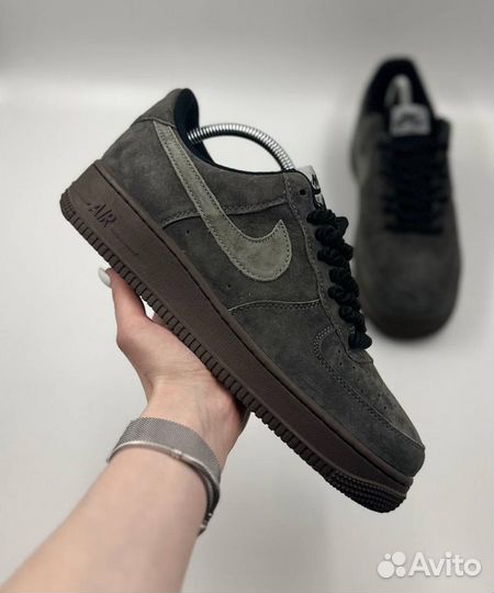 Кроссовки Nike Air Force 1 Low